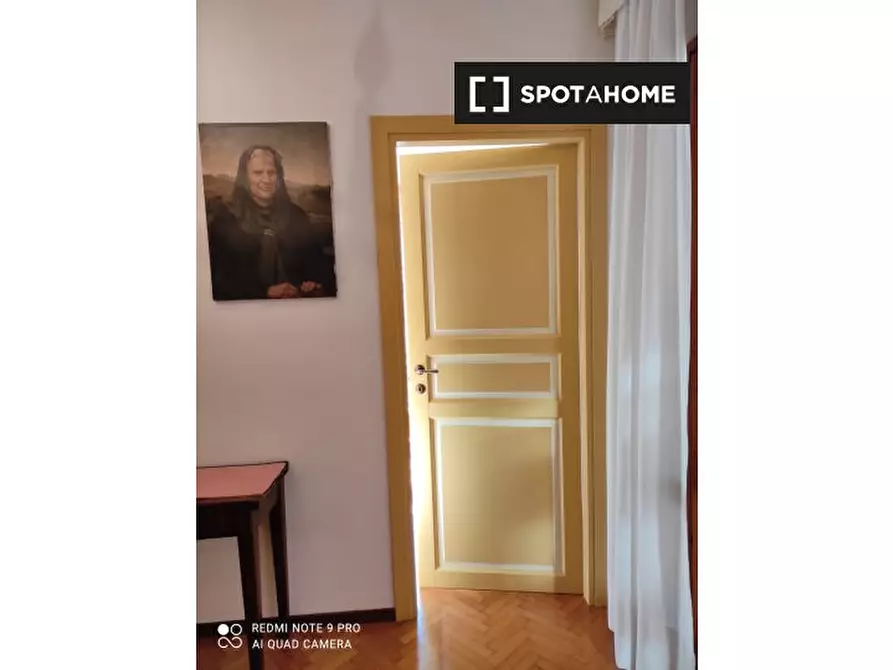 Immagine 6 di Camera condivisa in affitto  in Via del Beato Egidio a Perugia