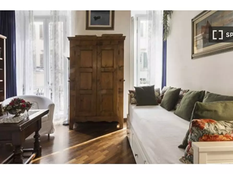 Immagine 2 di Appartamento in affitto  in Piazza Nazario Sauro a Firenze