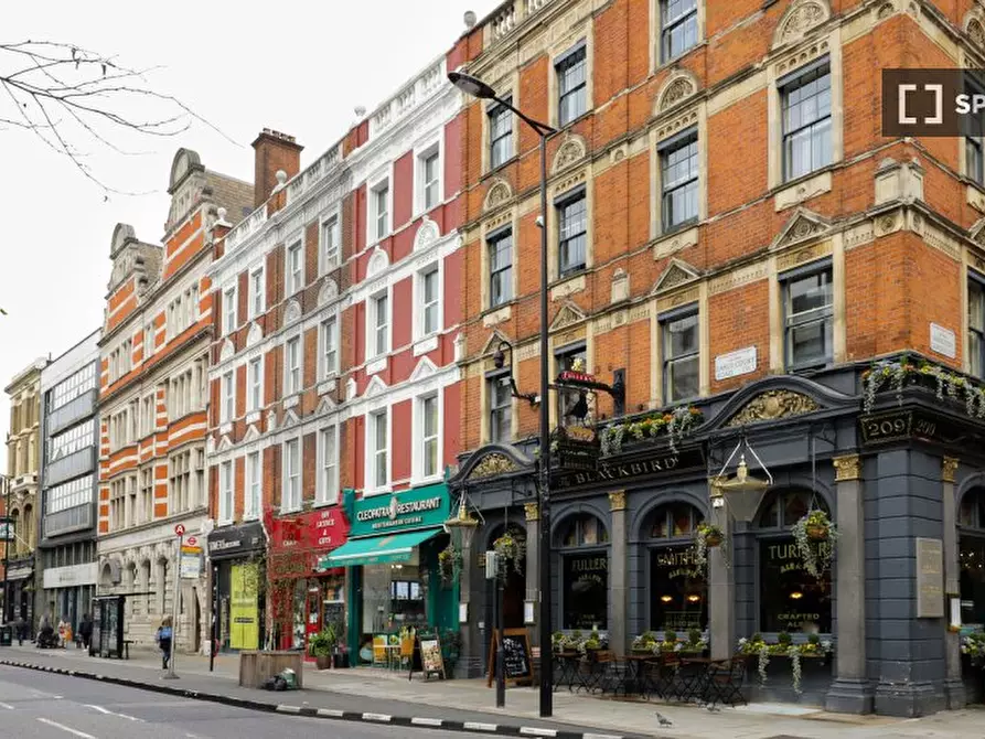 Immagine 19 di Appartamento in affitto  in Earls Ct Rd a Kensington