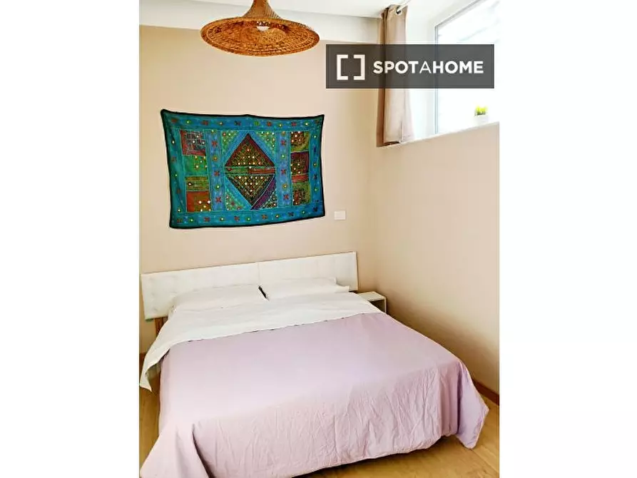 Immagine 16 di Appartamento in affitto  in Via Benedetto Spinoza a Milano