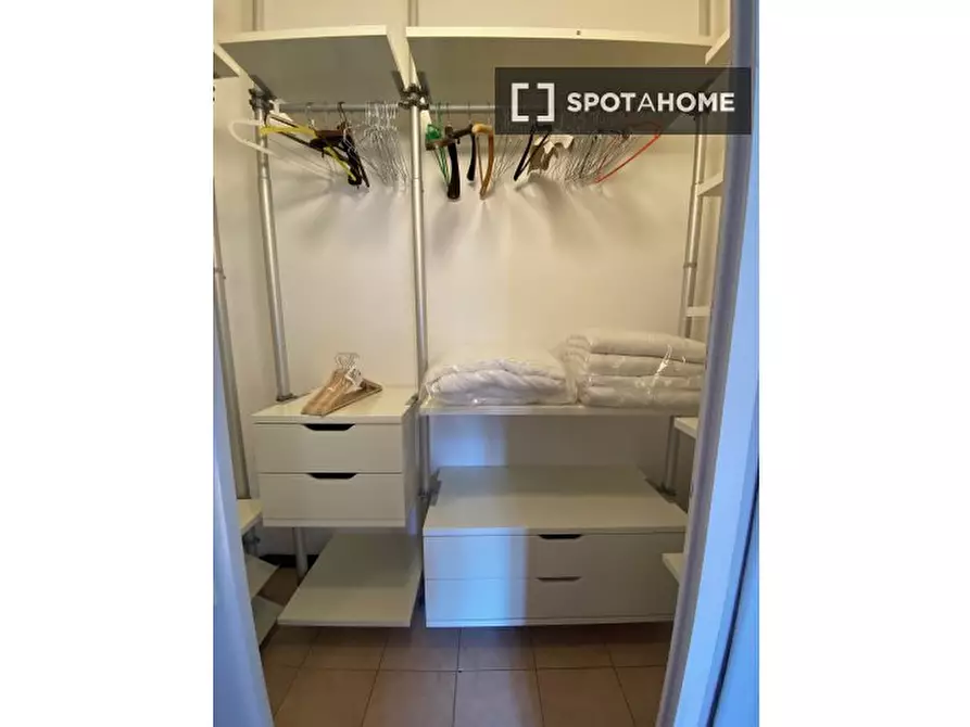 Immagine 19 di Appartamento in affitto  in C.so Lodi a Milano