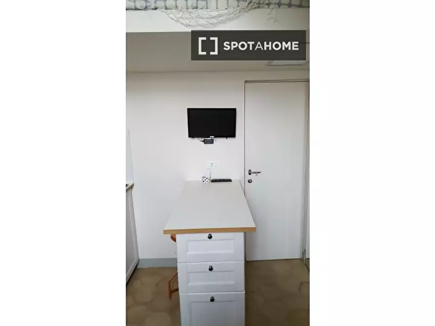 Immagine 6 di Ufficio in affitto  in Piazza della Repubblica a Torino