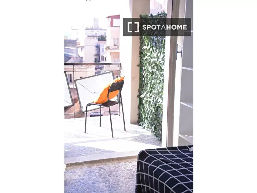 Immagine 19 di Camera condivisa in affitto  in Via dei Passeri a Cagliari