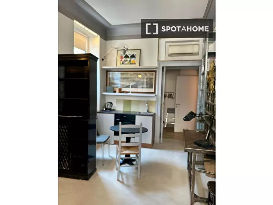 Immagine 2 di Ufficio in affitto  in Via Privata Vasto a Milano