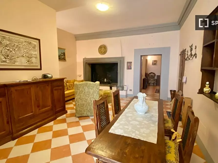 Immagine 1 di Appartamento in affitto  in Via Benedetti a Cortona