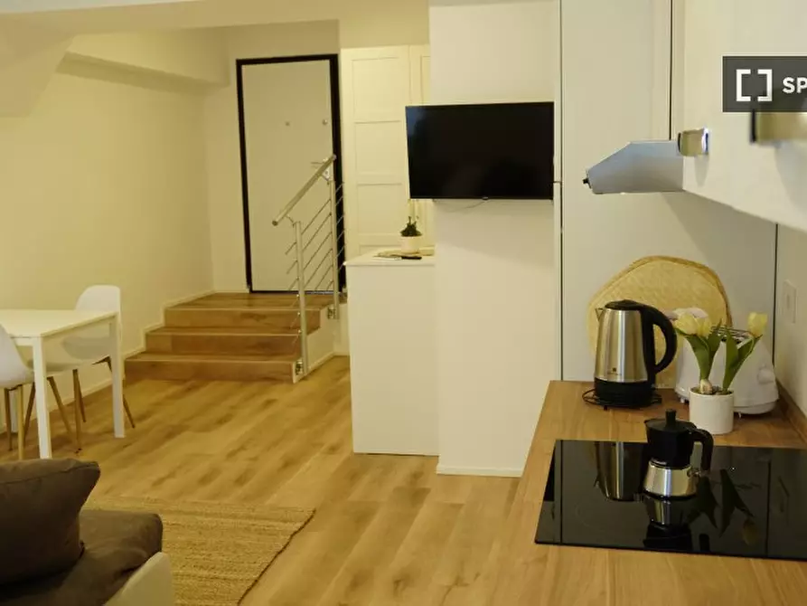 Immagine 5 di Ufficio in affitto  in Via Sidney Sonnino a Milano