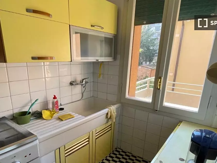 Immagine 3 di Appartamento in affitto  in Via di Corticella a Bologna