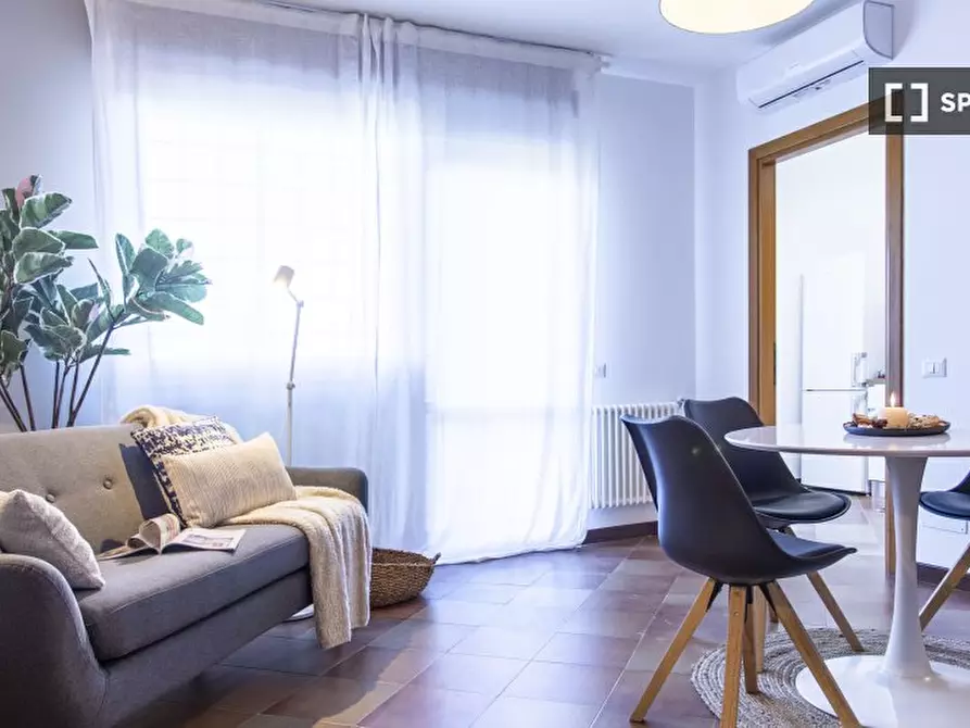 Immagine 7 di Appartamento in affitto  in Via S. Giovanni in Argentella a Roma