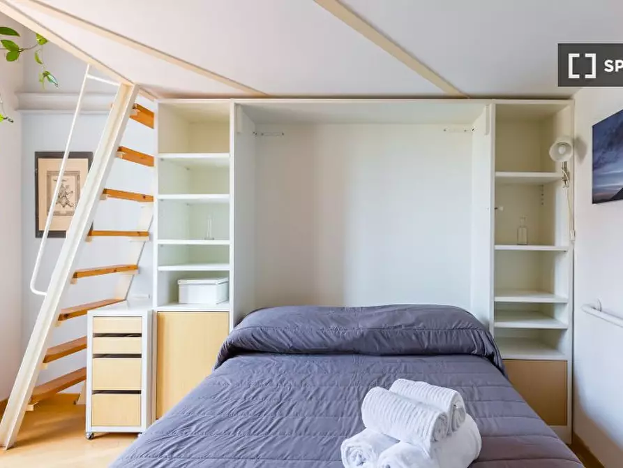 Immagine 3 di Appartamento in affitto  in Rampe Montemiletto a Napoli