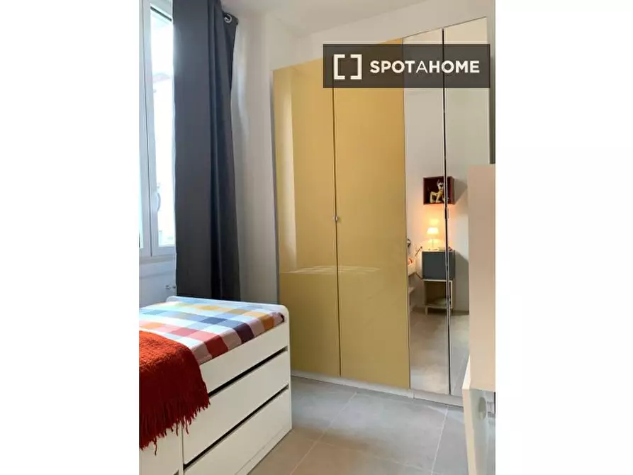 Immagine 12 di Appartamento in affitto  in Via Jacopino da Tradate a Milano