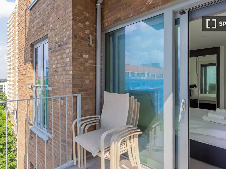 Immagine 2 di Appartamento in affitto  in flat a Wandsworth