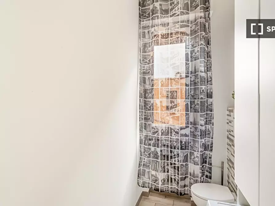 Immagine 10 di Appartamento in affitto  in Via S. Pio V a Bologna