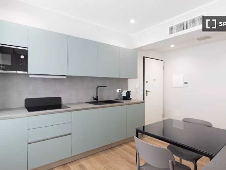 Immagine 2 di Appartamento in affitto  in Via Giulia di Gallese a Roma