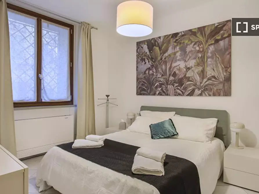 Immagine 10 di Appartamento in affitto  in Via dei Tessitori a Firenze