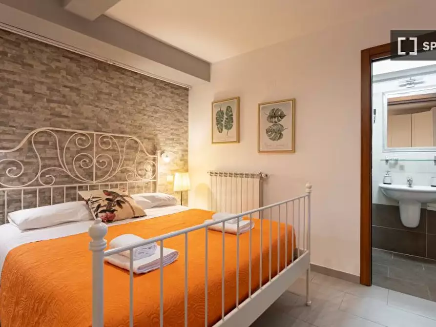 Immagine 7 di Appartamento in affitto  in Via dei Macci a Firenze