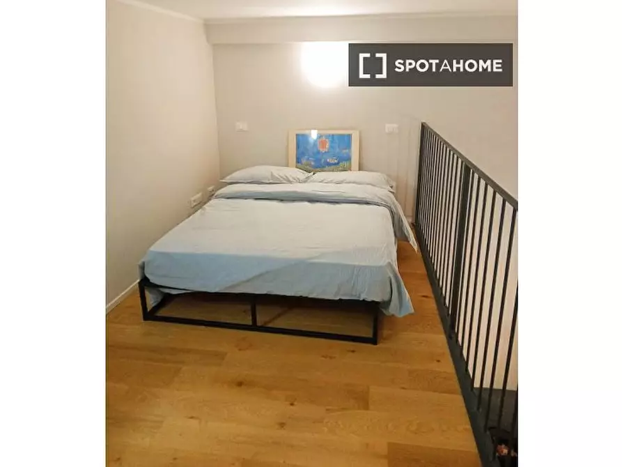 Immagine 10 di Ufficio in affitto  in Vico Superiore di Pellicceria a Genova