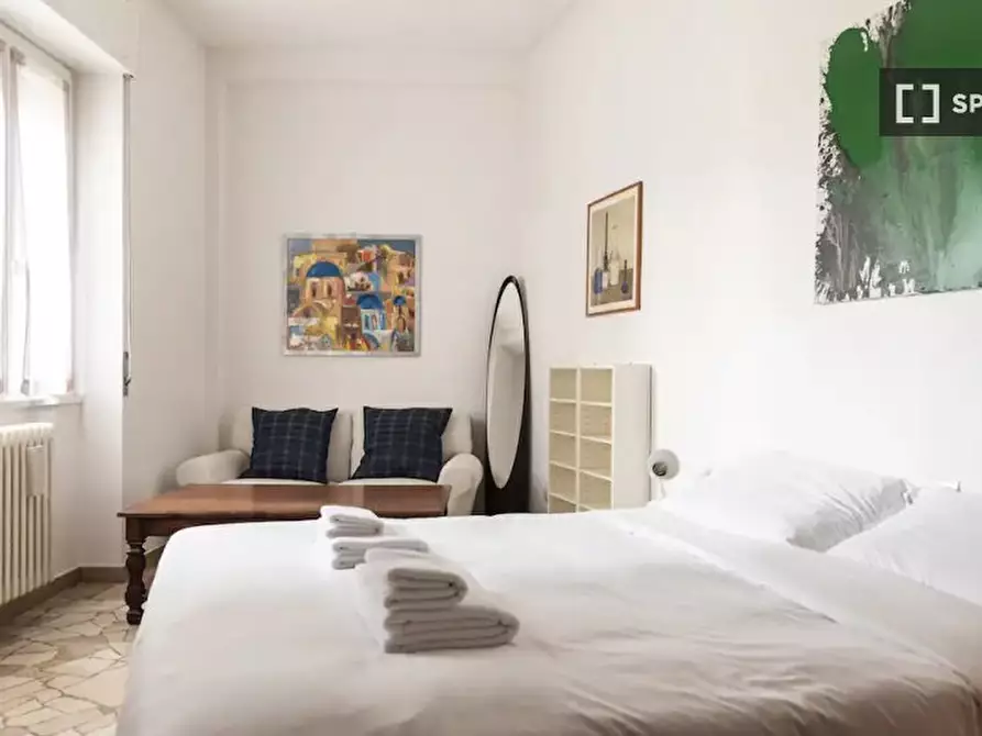 Immagine 12 di Appartamento in affitto  in C.so Lodi a Milano