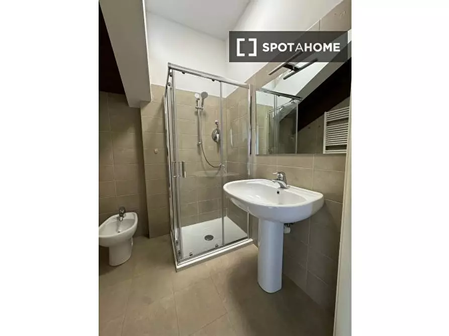 Immagine 15 di Appartamento in affitto  in Corso Alcide De Gasperi a Torino