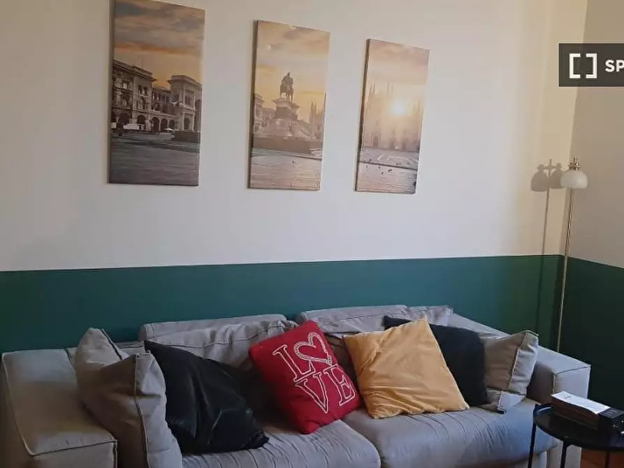 Immagine 8 di Appartamento in affitto  in Via Luigi Manfredini a Milano