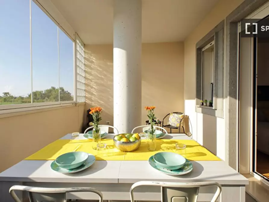 Immagine 16 di Appartamento in affitto  in Viale Giorgio Cingoli a Roma