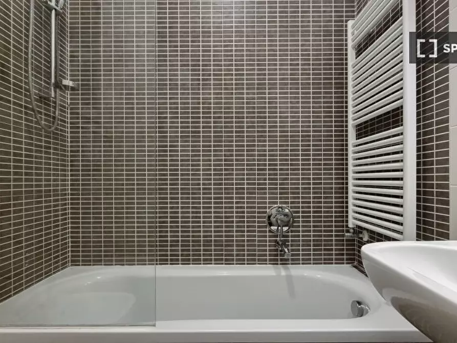 Immagine 6 di Appartamento in affitto  in Via Paolo Sarpi a Milano