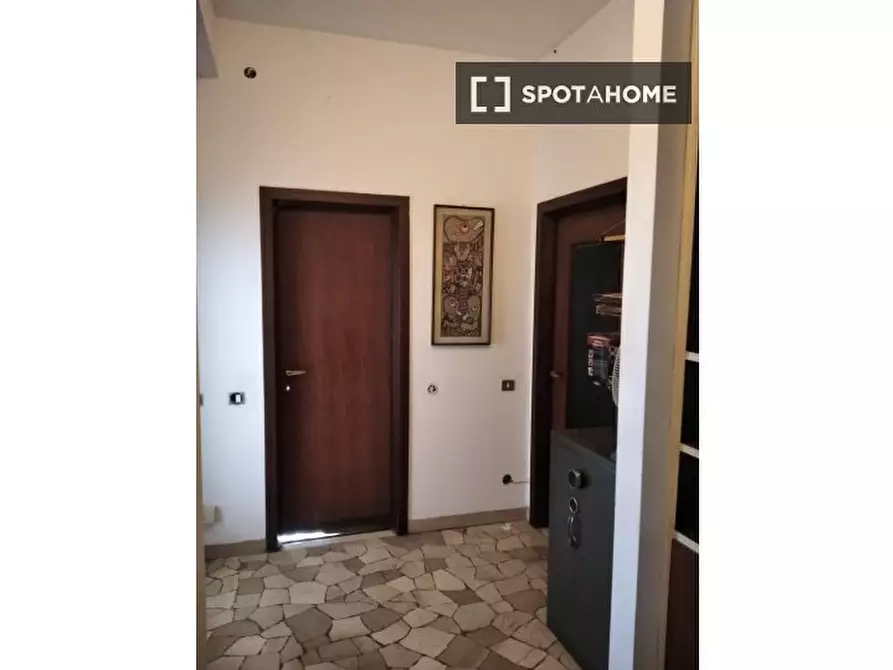 Immagine 7 di Camera condivisa in affitto  in Via Ercolano a Milano