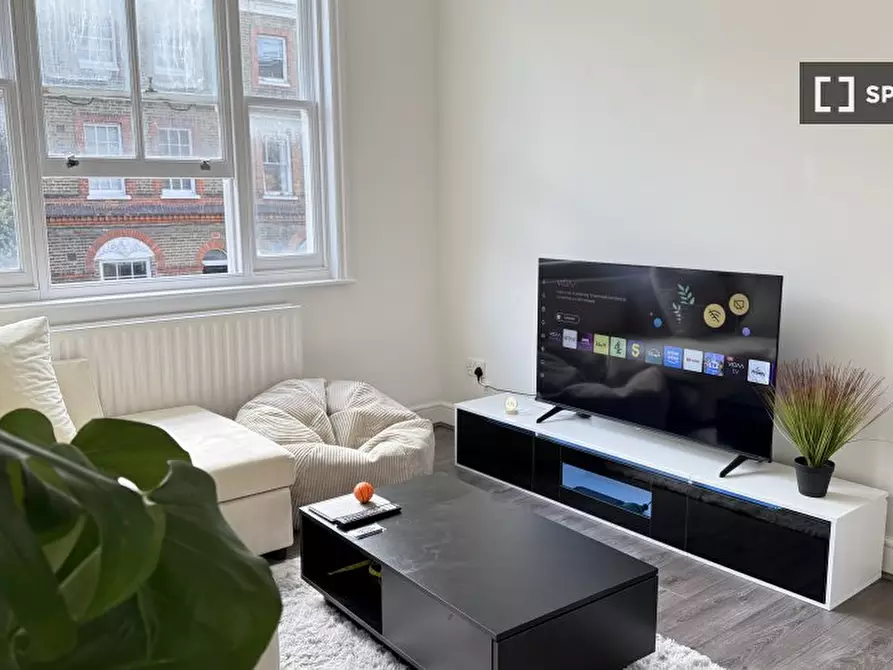 Immagine 5 di Appartamento in affitto  in flat a Islington