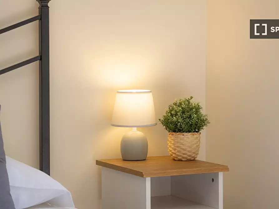 Immagine 17 di Appartamento in affitto  in Via Tunisi a Roma