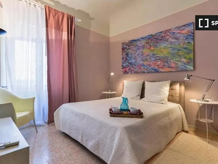 Immagine 18 di Appartamento in affitto  in Via delle Conce a Firenze