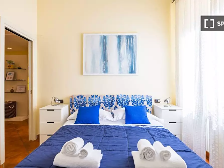 Immagine 15 di Appartamento in affitto  in Vico II Alabardieri a Napoli