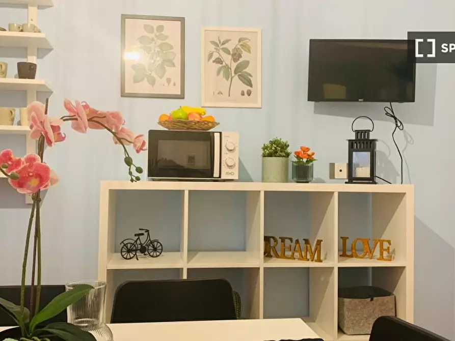 Immagine 13 di Camera condivisa in affitto  in Corso Vittorio Emanuele II n. a Torino