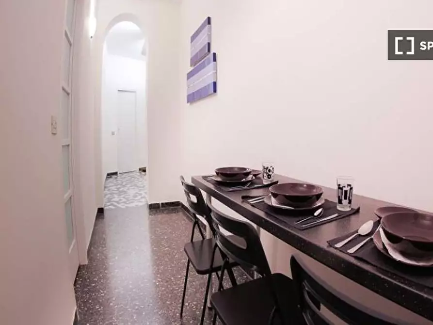 Immagine 5 di Camera condivisa in affitto  in Via Nicola D'Apulia a Milano