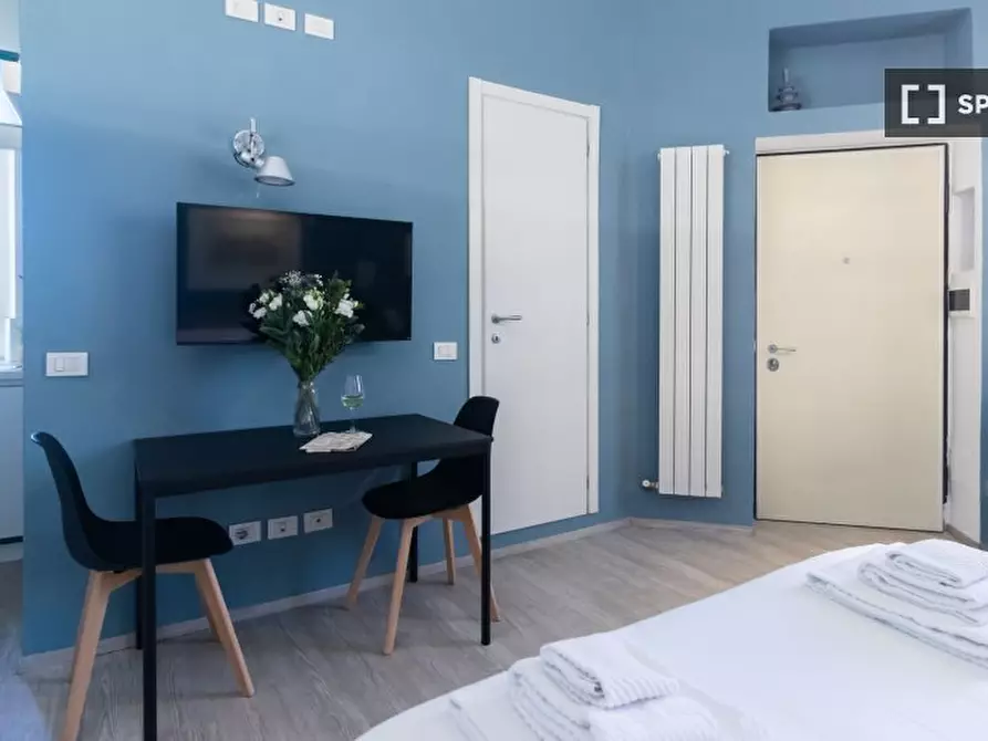 Immagine 19 di Ufficio in affitto  in Via Bezzecca a Milano