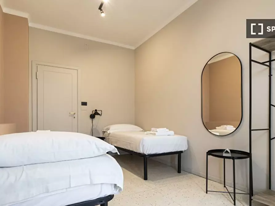 Immagine 18 di Appartamento in affitto  in Via Giovanni Amendola a Bologna