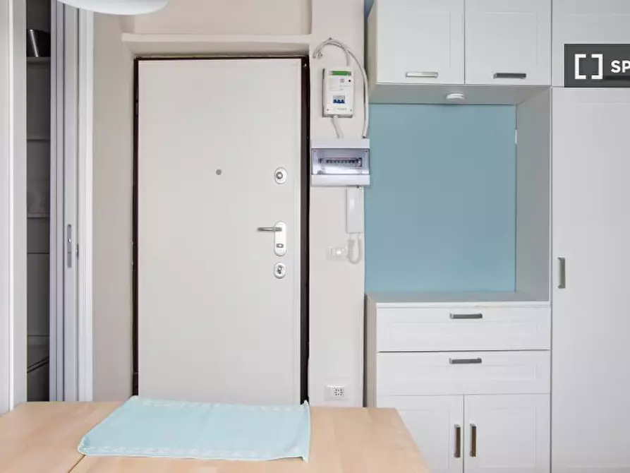 Immagine 15 di Ufficio in affitto  in Via Gustavo Fara a Milano