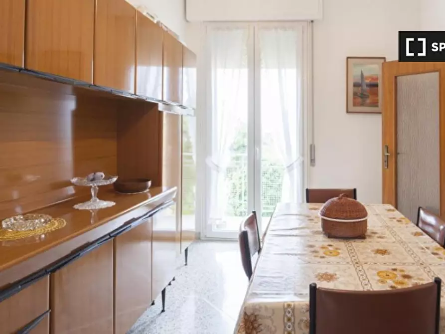 Immagine 10 di Camera condivisa in affitto  in Via Augusto Romagnoli, 40137 Bologna BO, Italy a Bologna