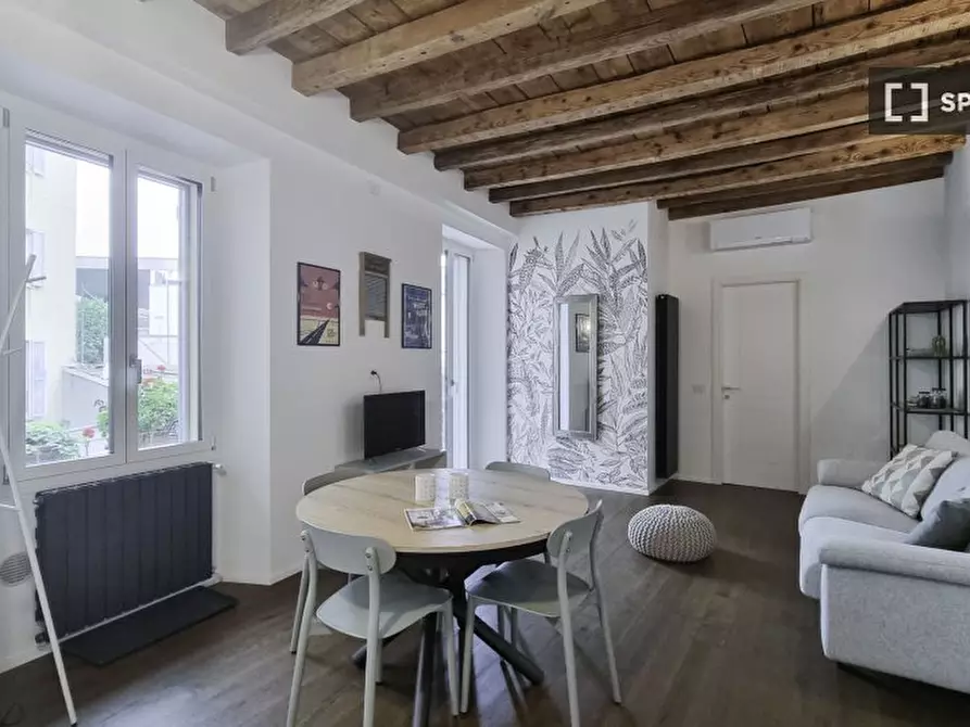 Immagine 17 di Appartamento in affitto  in Via Vittorio Alfieri a Milano