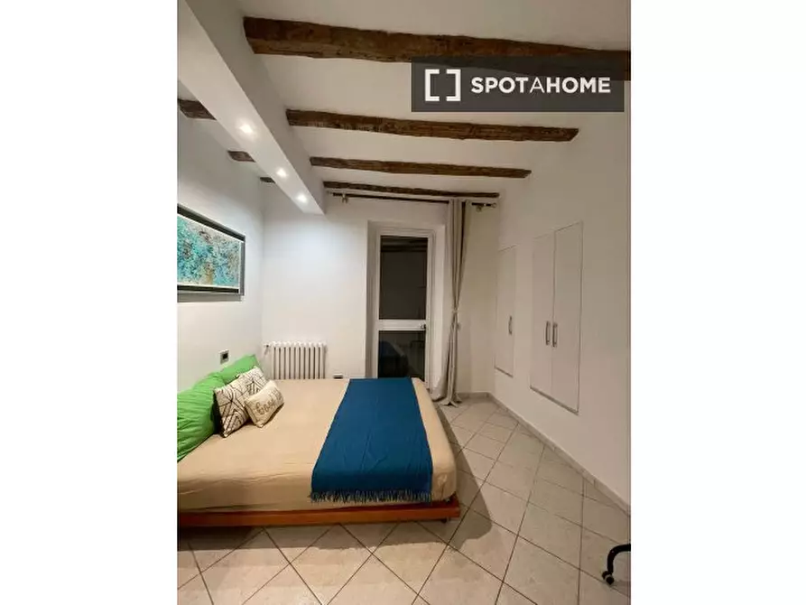 Immagine 10 di Appartamento in affitto  in Via della Chiesa Rossa a Milano