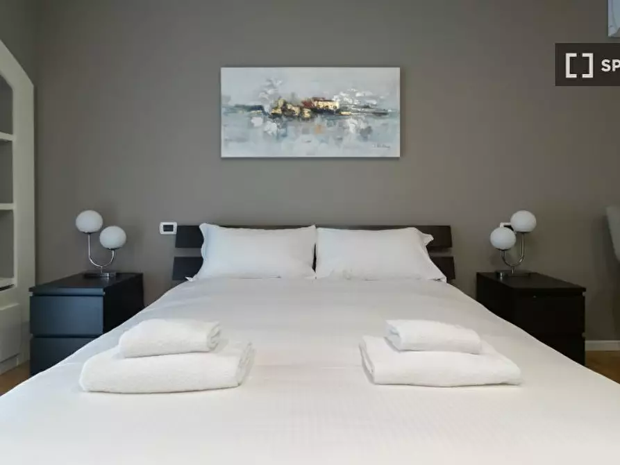 Immagine 18 di Appartamento in affitto  in Via Solferino a Milano