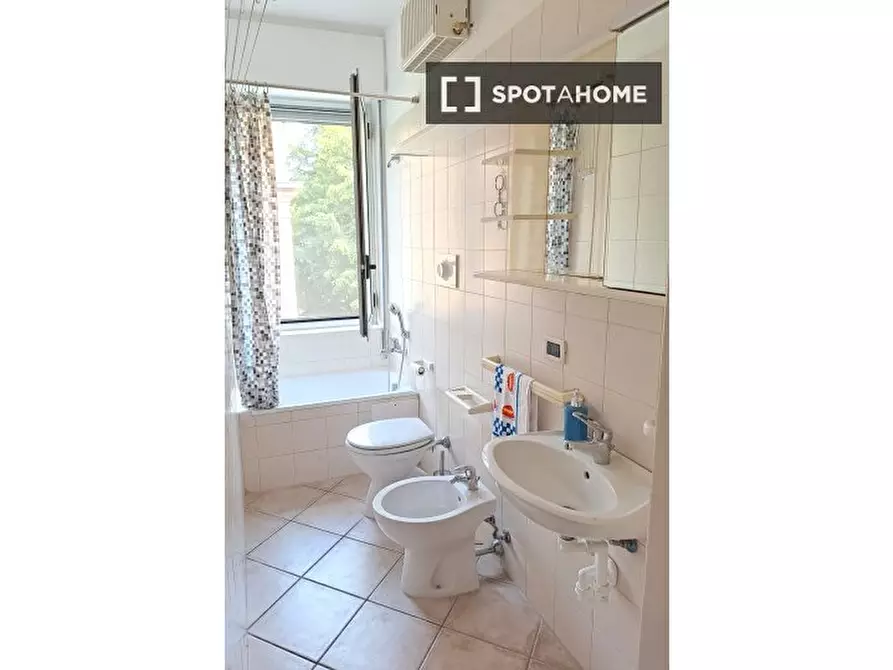 Immagine 9 di Ufficio in affitto  in Via Attilio Momigliano a Milano