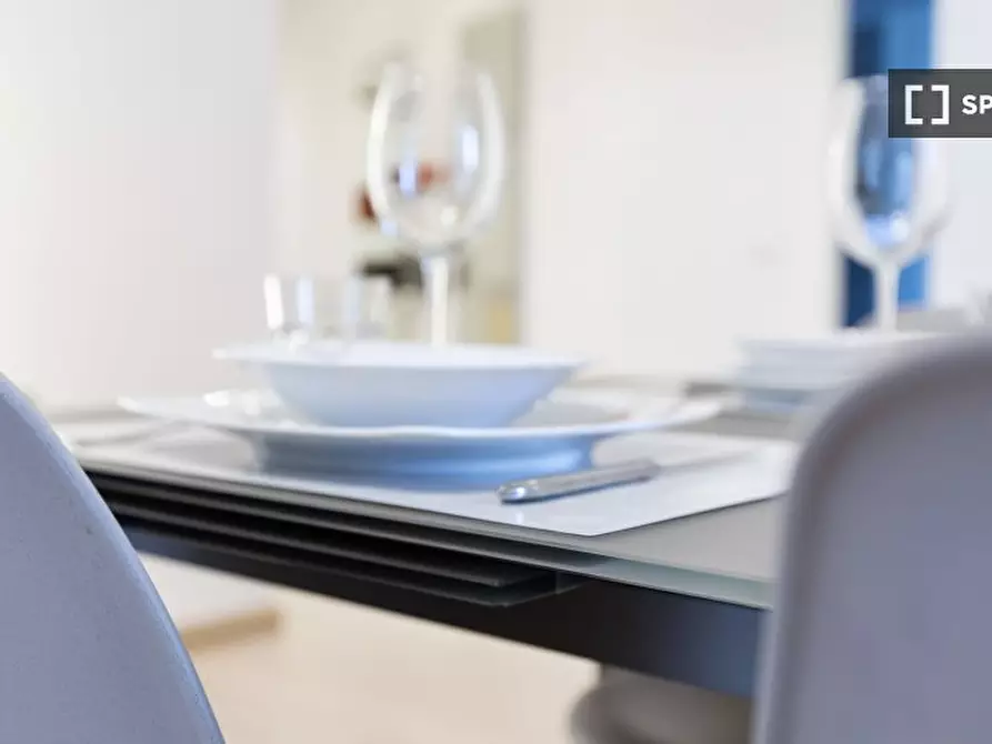 Immagine 19 di Appartamento in affitto  in Viale Brenta a Milano