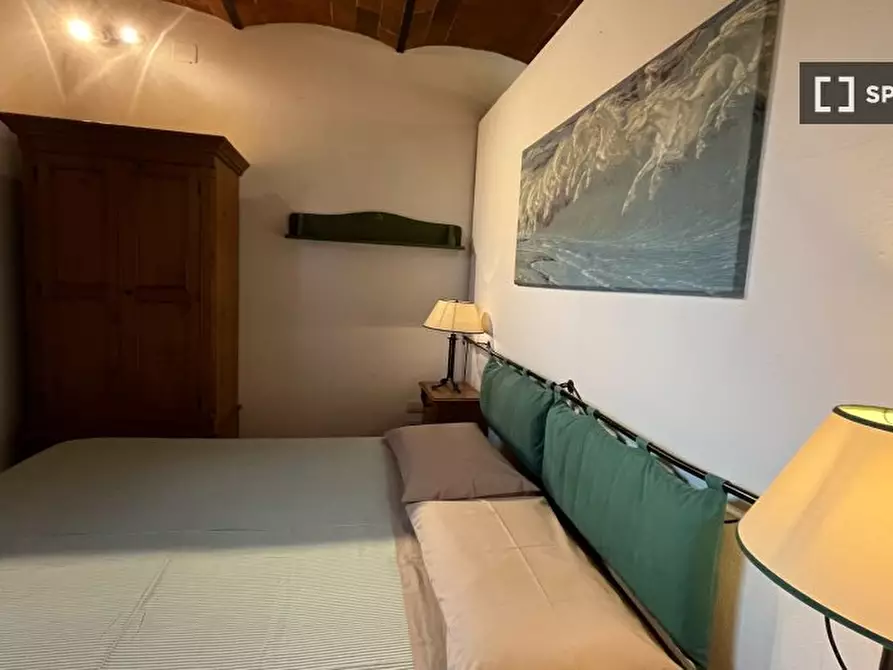 Immagine 8 di Ufficio in affitto  in Via della Montagnola a Greve In Chianti