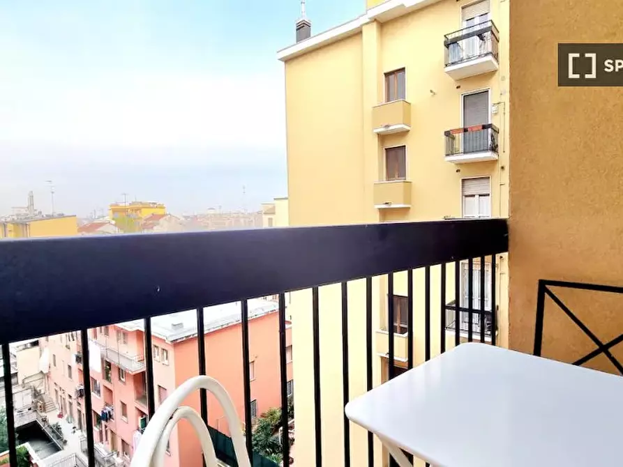 Immagine 17 di Appartamento in affitto  in Via Gianfranco Zuretti a Milano