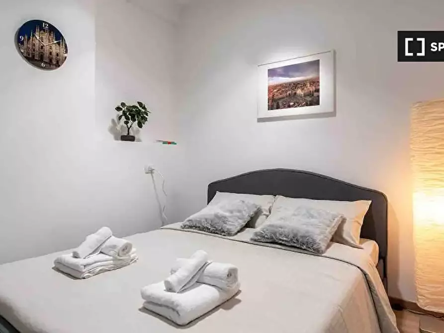 Immagine 17 di Appartamento in affitto  in Via Luigi Varanini a Milano