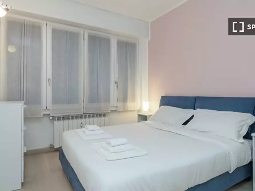 Immagine 9 di Appartamento in affitto  in Via Ludovico Lazzaro Zamenhof a Milano