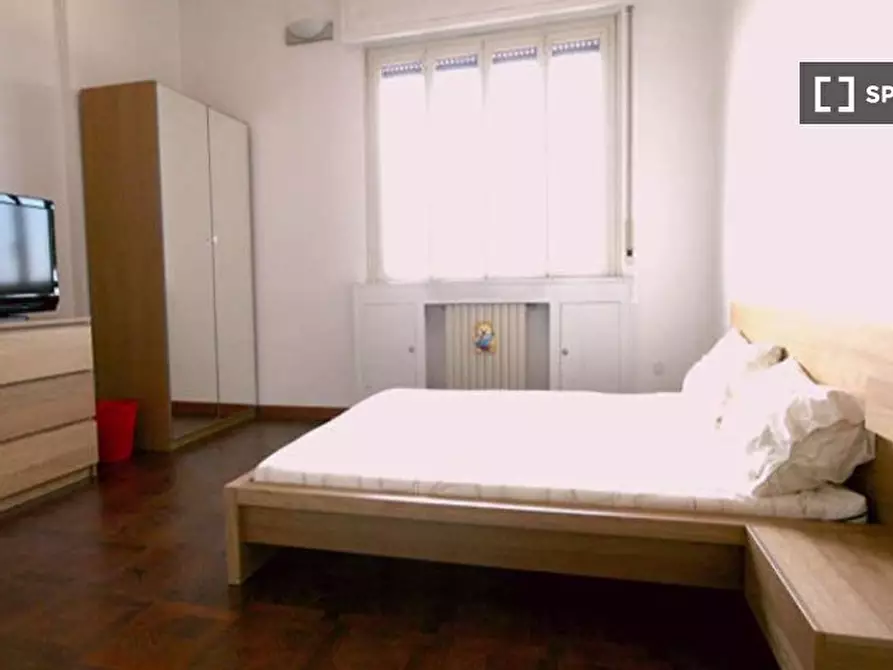 Immagine 3 di Camera condivisa in affitto  in Viale Zara a Milano