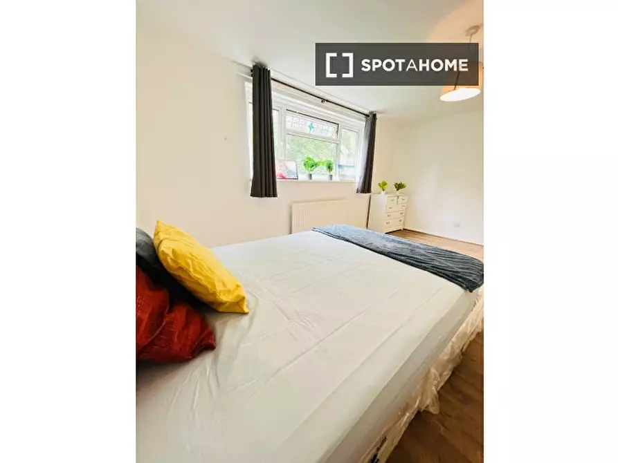 Immagine 15 di Camera condivisa in affitto  in Penderyn Way a Islington