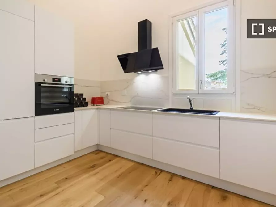 Immagine 7 di Appartamento in affitto  in Via Orcagna a Firenze