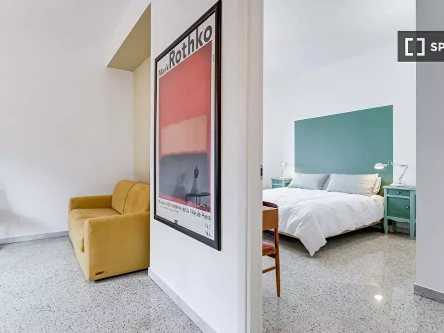 Immagine 1 di Appartamento in affitto  in Via Pausania a Roma