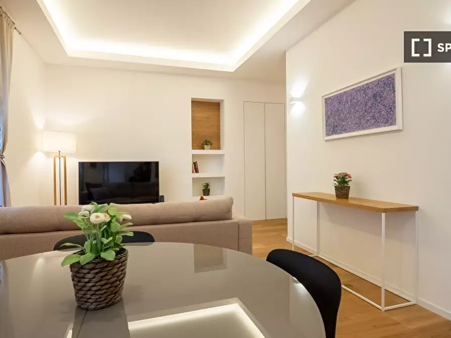 Immagine 5 di Appartamento in affitto  in Via Appiano a Roma